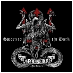 Watain - Sworn To The Dark 2LP