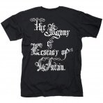 Watain - The Agony & Ecstasy of Watain T-Shirt