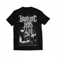 Wampyric Rites - Summoning the Beasts in the Night of Lycanthropic Moon T-Shirt