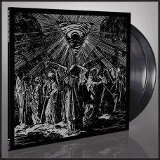 Watain - Casus Luciferi 2LP