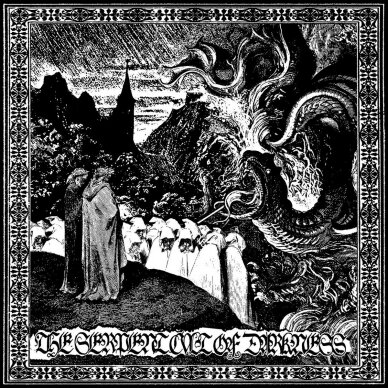 Wampyric Rites / Moloch - The Serpent Cult of Darkness CD