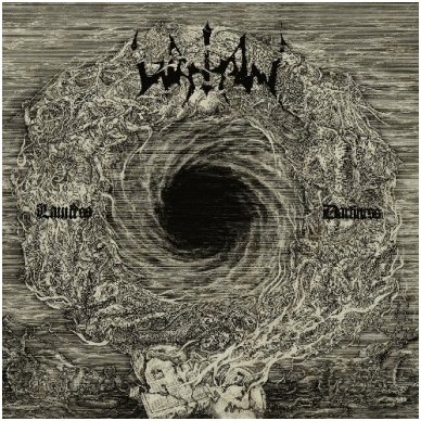 Watain - Lawless Darkness CD