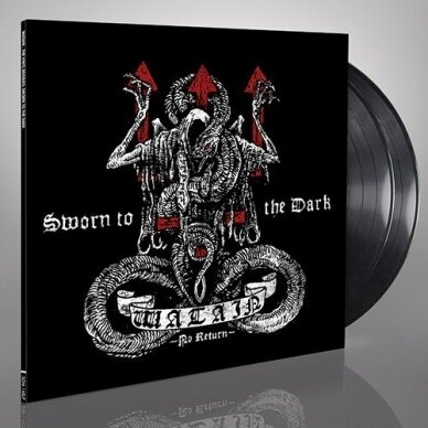 Watain - Sworn To The Dark 2LP 1