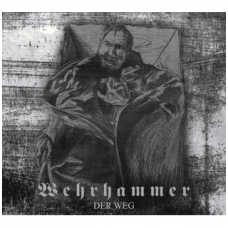 Wehrhammer - Der Weg Digi CD